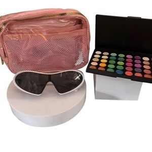 Pink vibes & color dreams